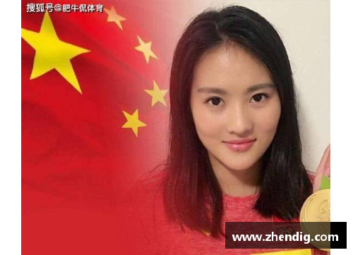 WM完美真人官方网站温暖时刻！陈若琳为全红婵梳头发，红姐高喊：“世锦赛夺双冠！”